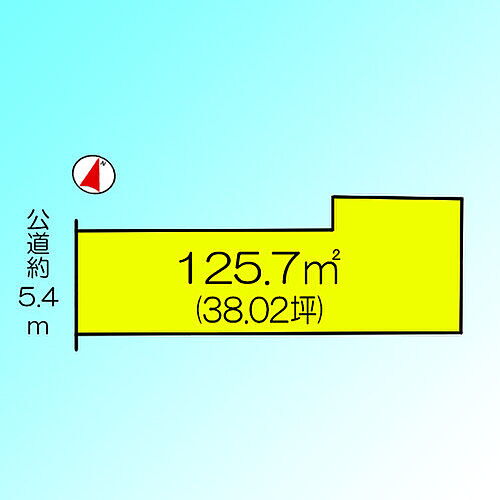 埼玉県さいたま市浦和区北浦和２丁目 6840万円