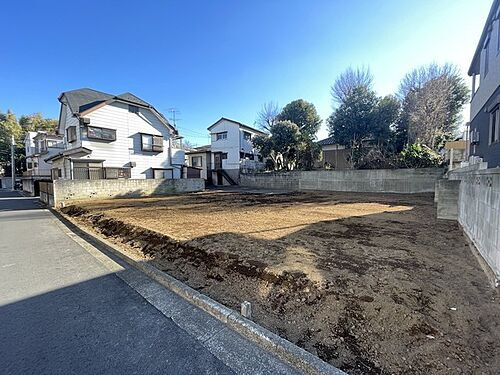 埼玉県さいたま市緑区大字三室 2690万円