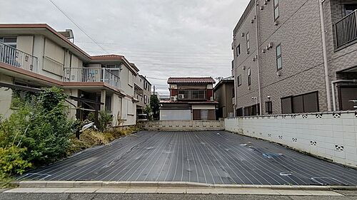 埼玉県戸田市上戸田４丁目 土地