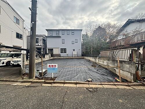 埼玉県さいたま市緑区太田窪１丁目 4480万円