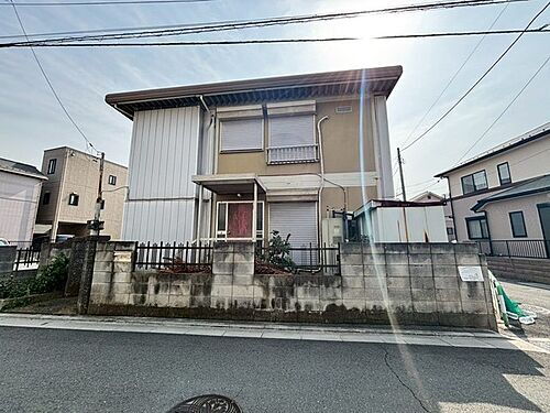 埼玉県さいたま市浦和区皇山町 4600万円