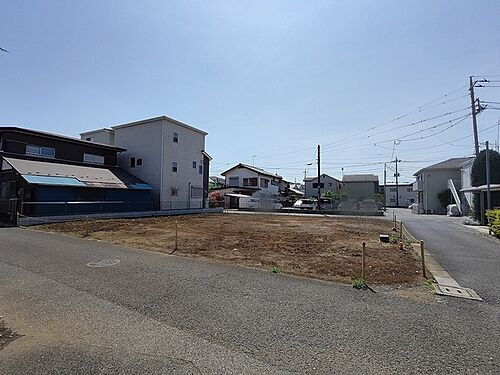 埼玉県さいたま市緑区道祖土２丁目 4180万円