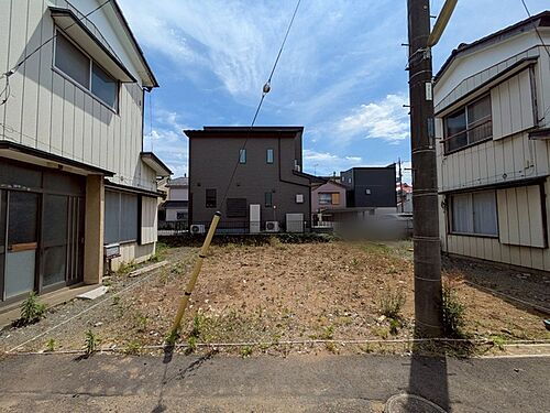 埼玉県川口市柳根町 4200万円