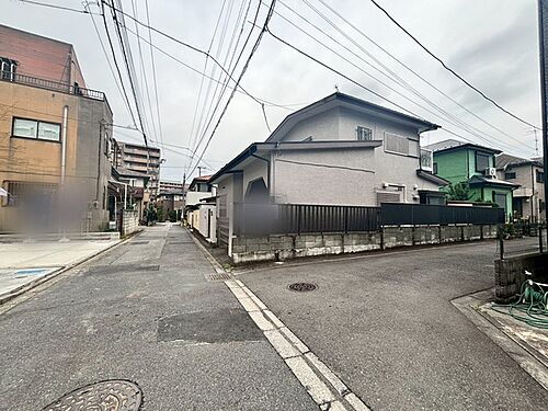 埼玉県さいたま市桜区南元宿１丁目 4580万円
