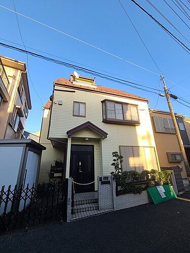 埼玉県さいたま市南区別所３丁目 土地