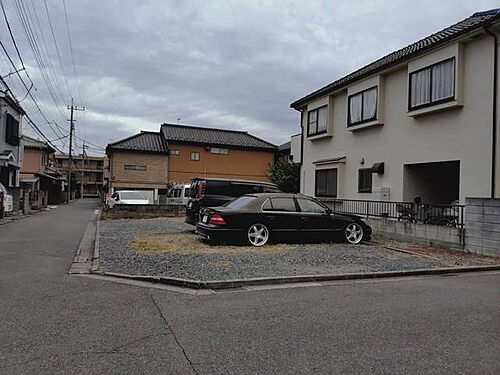 埼玉県さいたま市浦和区木崎５丁目 土地