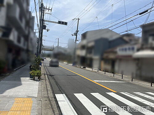 大阪府大阪市西成区梅南３丁目 31000万円