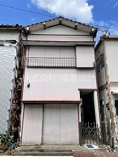 高知県高知市南宝永町 350万円