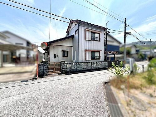 高知県高知市針木東町 土地