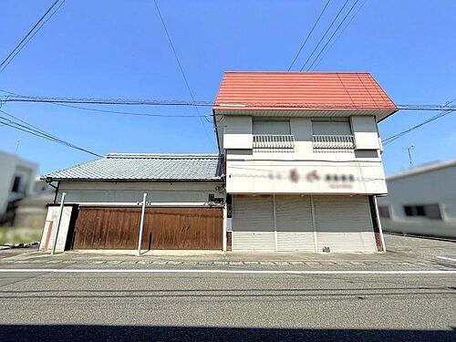 高知県香南市野市町土居 853.19万円