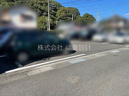 高知県高知市瀬戸西町３丁目 土地