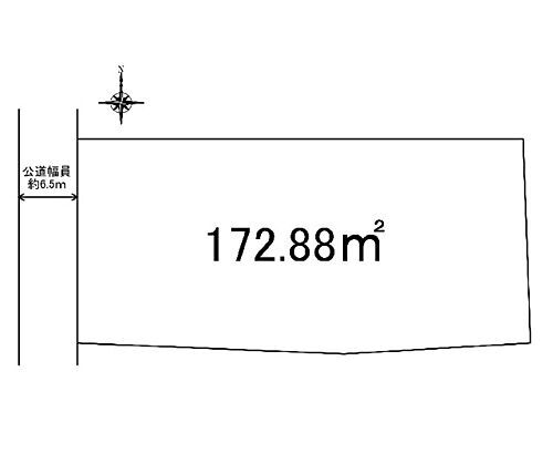 兵庫県西脇市野村町 780万円