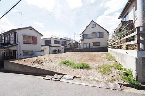 埼玉県所沢市上新井３丁目 3580万円
