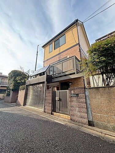 東京都世田谷区赤堤２丁目 10400万円