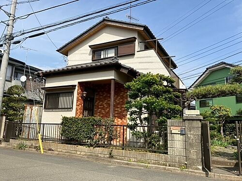 東京都立川市砂川町8丁目 武蔵砂川駅 土地 物件詳細