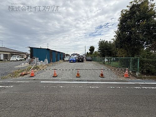 東京都あきる野市小川東２丁目 土地