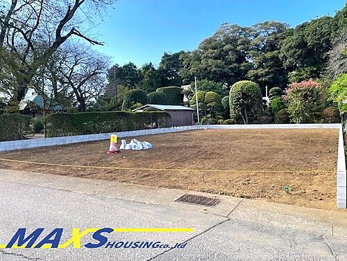 埼玉県北本市石戸６丁目 建築条件付土地