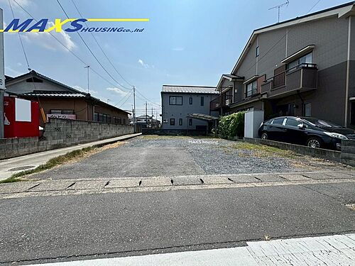 埼玉県鴻巣市加美１丁目 土地