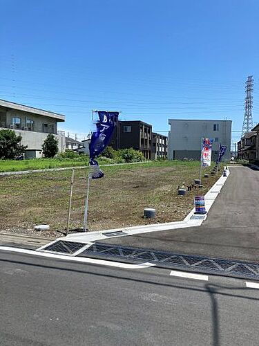 埼玉県川越市大字山田 土地