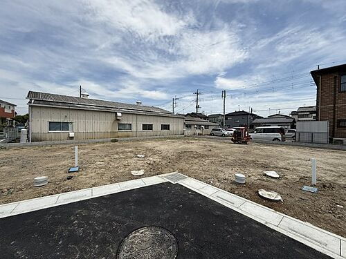 埼玉県北葛飾郡杉戸町倉松３丁目 1180万円