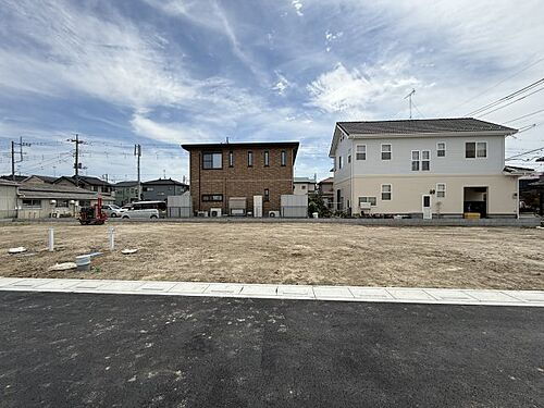 埼玉県北葛飾郡杉戸町倉松３丁目 1030万円
