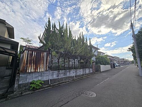 宮城県仙台市青葉区西勝山 1790万円