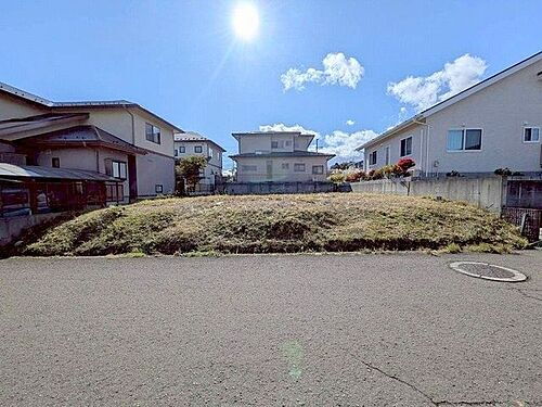 宮城県仙台市青葉区みやぎ台４丁目 土地