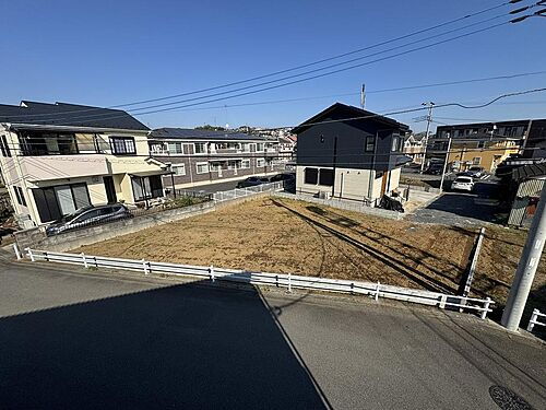 東京都町田市小山町 土地