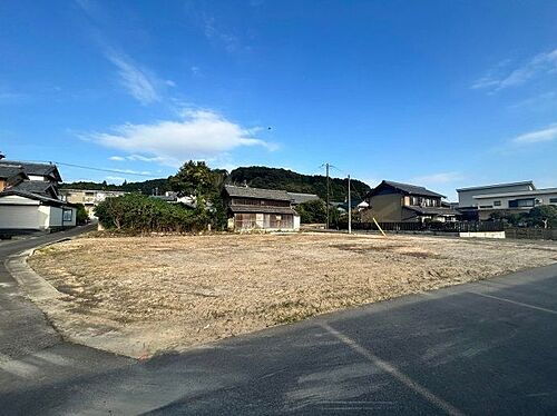 愛知県額田郡幸田町大字深溝字天王山 土地