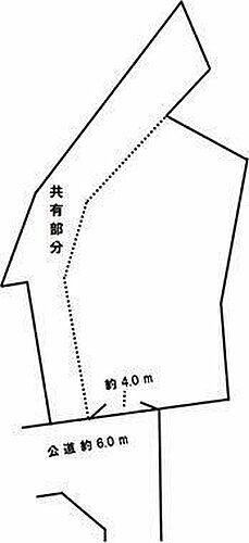 愛知県豊橋市西高師町字小谷 土地