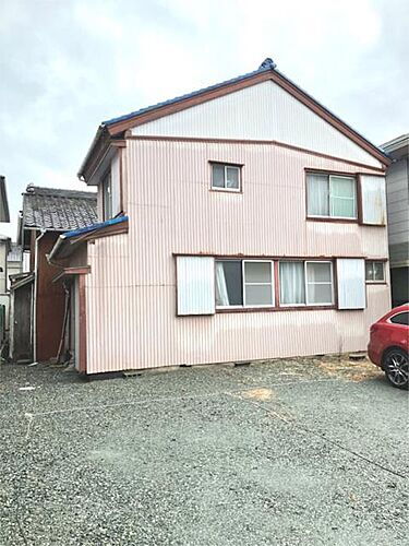 愛知県豊橋市菰口町１丁目 2480万円