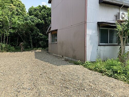 愛知県豊橋市曙町字松並 土地