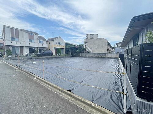 東京都三鷹市牟礼５丁目 6290万円