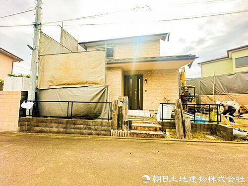 神奈川県藤沢市川名１丁目 土地