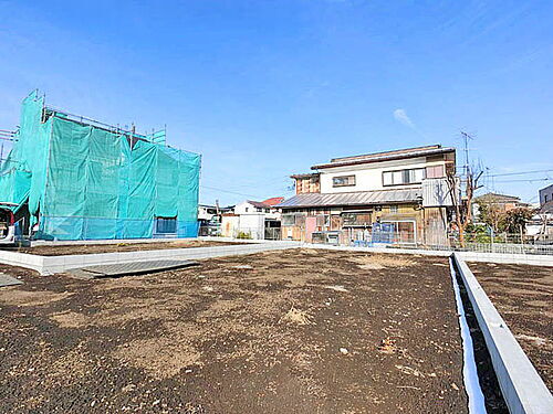 神奈川県相模原市緑区久保沢１丁目 1900万円