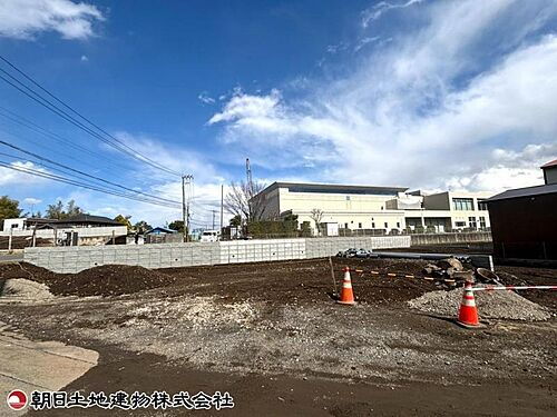 神奈川県横浜市瀬谷区中屋敷２丁目 3490万円