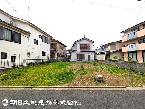 神奈川県大和市中央林間５丁目 3180万円