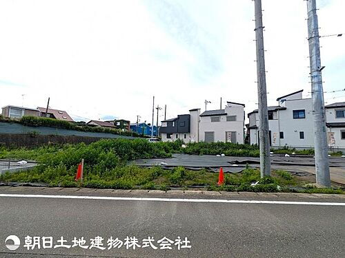 神奈川県大和市上草柳６丁目 土地