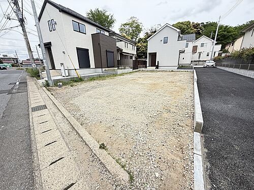 千葉県市原市諏訪２丁目 土地