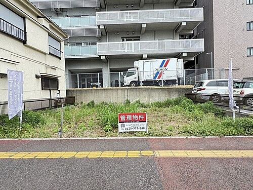 千葉県千葉市中央区要町 土地