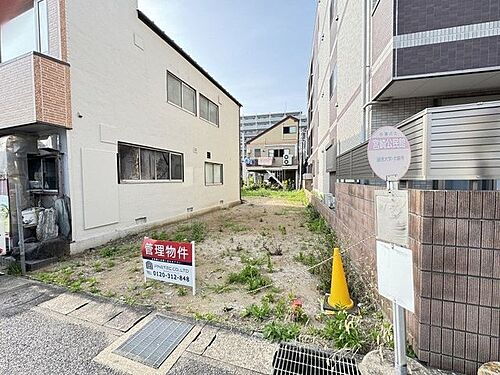 千葉県千葉市中央区南町２丁目 土地