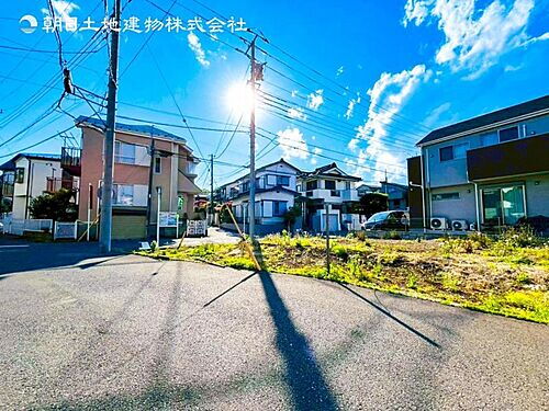 神奈川県横浜市南区別所中里台 3580万円