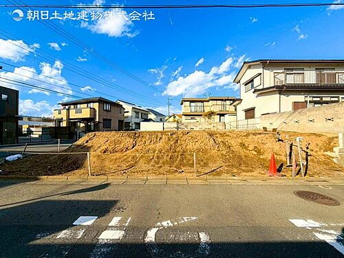 神奈川県横浜市港南区上永谷１丁目 土地