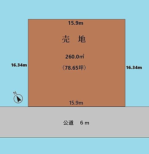 埼玉県さいたま市岩槻区大字岩槻 4960万円