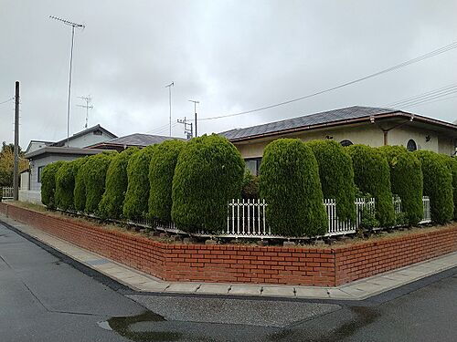 栃木県小山市大字神鳥谷 土地