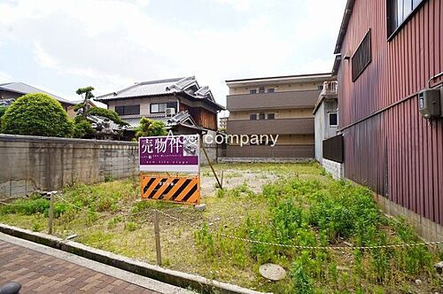 大阪府大阪市平野区加美正覚寺４丁目 5980万円