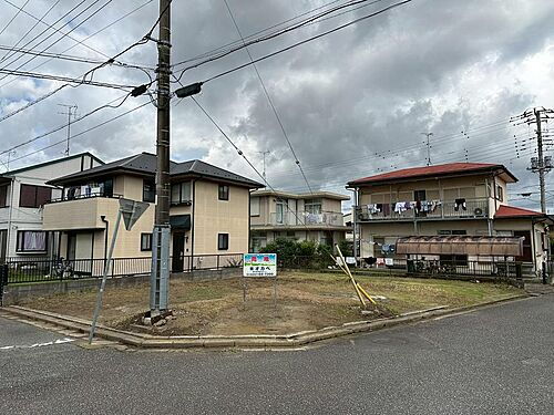茨城県北相馬郡利根町大字早尾 土地