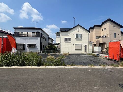 埼玉県久喜市吉羽３丁目 1980万円