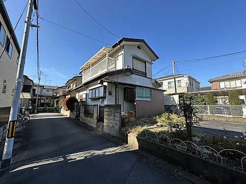 埼玉県さいたま市岩槻区城町１丁目 土地