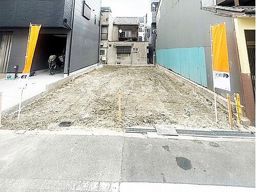 大阪府大阪市港区弁天３丁目 4447万円